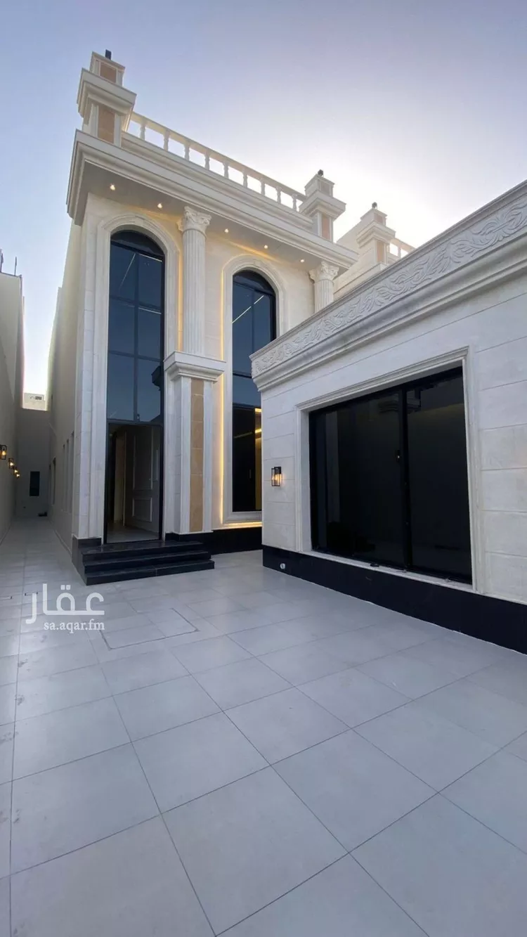 فيلا للبيع في شارع الخفجي, حي اللؤلؤ, مدينة الخبر, المنطقة الشرقية صورة 3