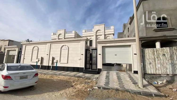 فيلا للبيع في شارع الفيحاء, حي الأمواج, مدينة الخبر, المنطقة الشرقية صورة 5