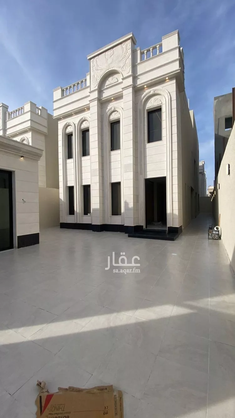 فيلا للبيع في شارع الفيحاء, حي الأمواج, مدينة الخبر, المنطقة الشرقية 13