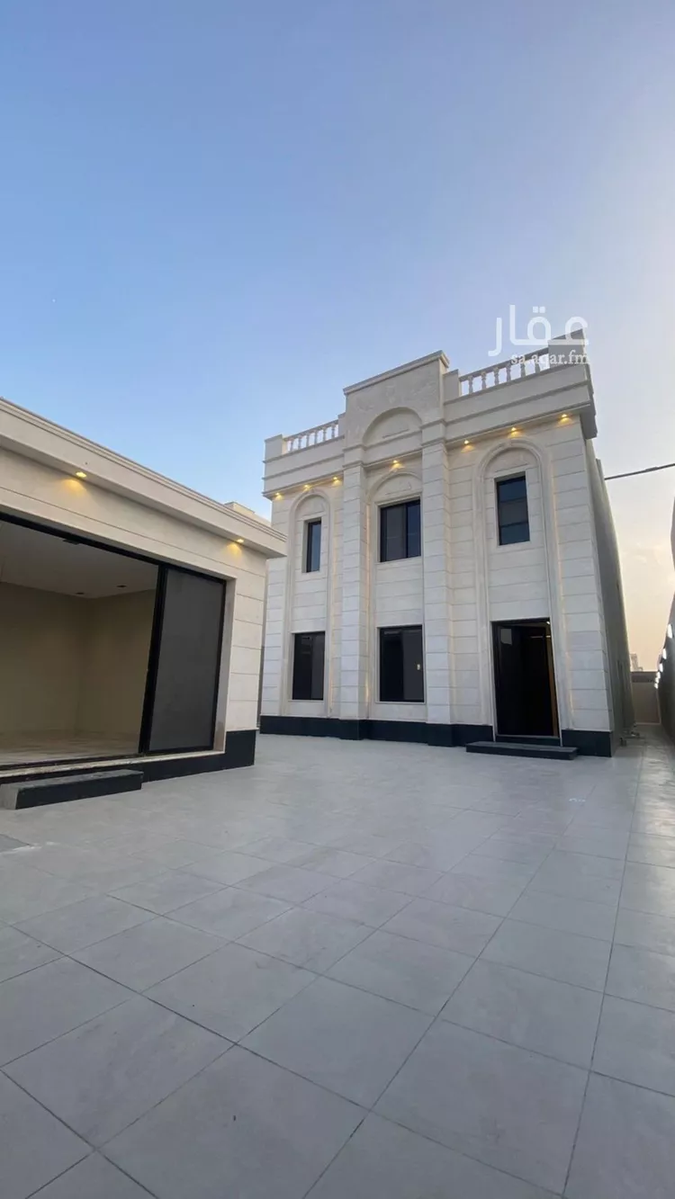 فيلا للبيع في شارع الفيحاء, حي الأمواج, مدينة الخبر, المنطقة الشرقية 14