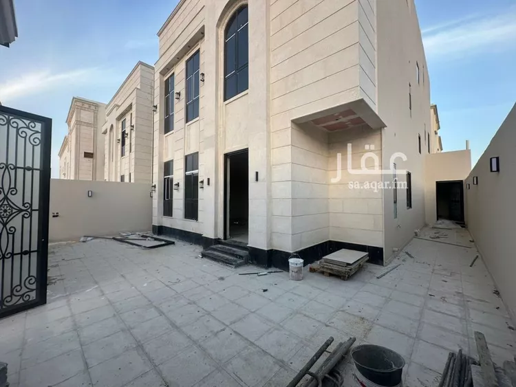 Villa for Sale in Al Khobar As Sawari 13