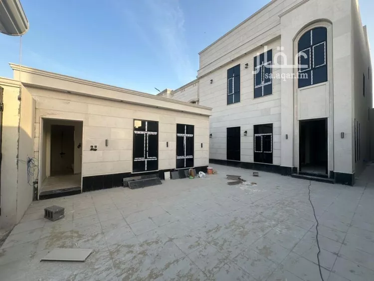 فيلا للبيع في شارع ابو الوليد السلمي, حي الشراع, مدينة الخبر, المنطقة الشرقية صورة 5