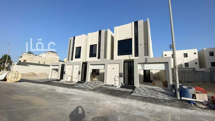 فيلا للبيع في شارع القناعة, حي العقيق, مدينة الخبر, المنطقة الشرقية صورة 2