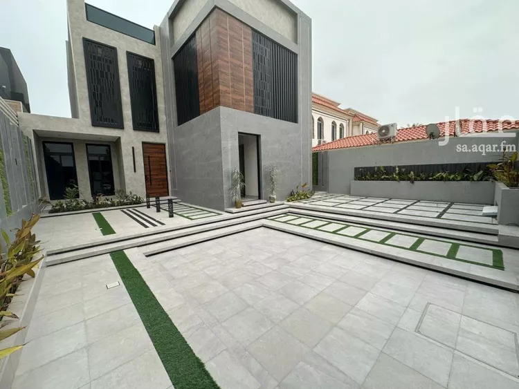 Villa for Sale in Al Khobar Ash Sheraa 12