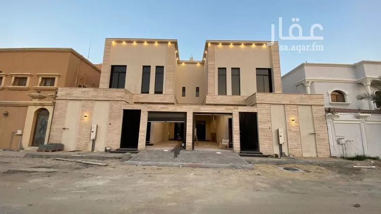 فيلا للبيع في شارع عرعر, حي الصواري, مدينة الخبر, المنطقة الشرقية صورة 2