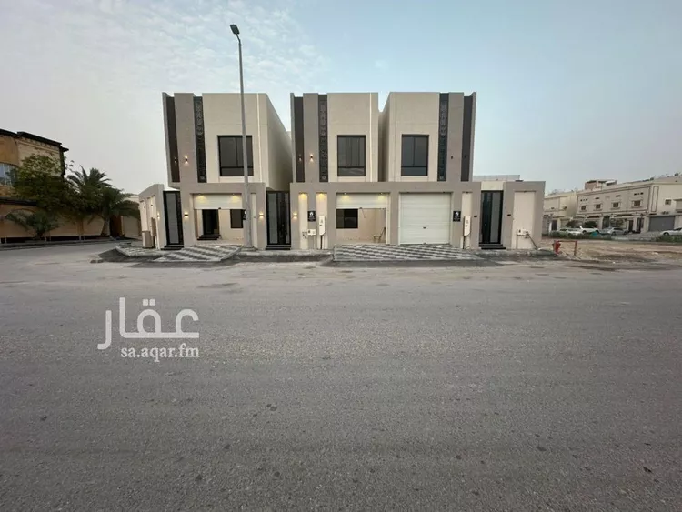Villa for Sale in Al Khobar As Sawari 9