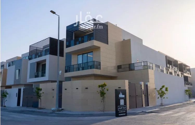 فيلا للبيع في شارع عبدالرحمن بن كعب الانصاري, حي اللؤلؤ, مدينة الخبر, المنطقة الشرقية