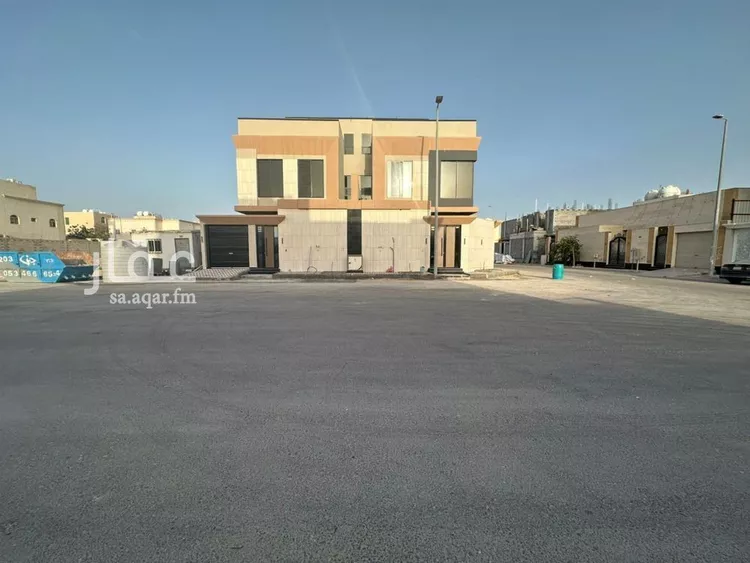 Villa for Sale in Al Khobar As Sawari 7