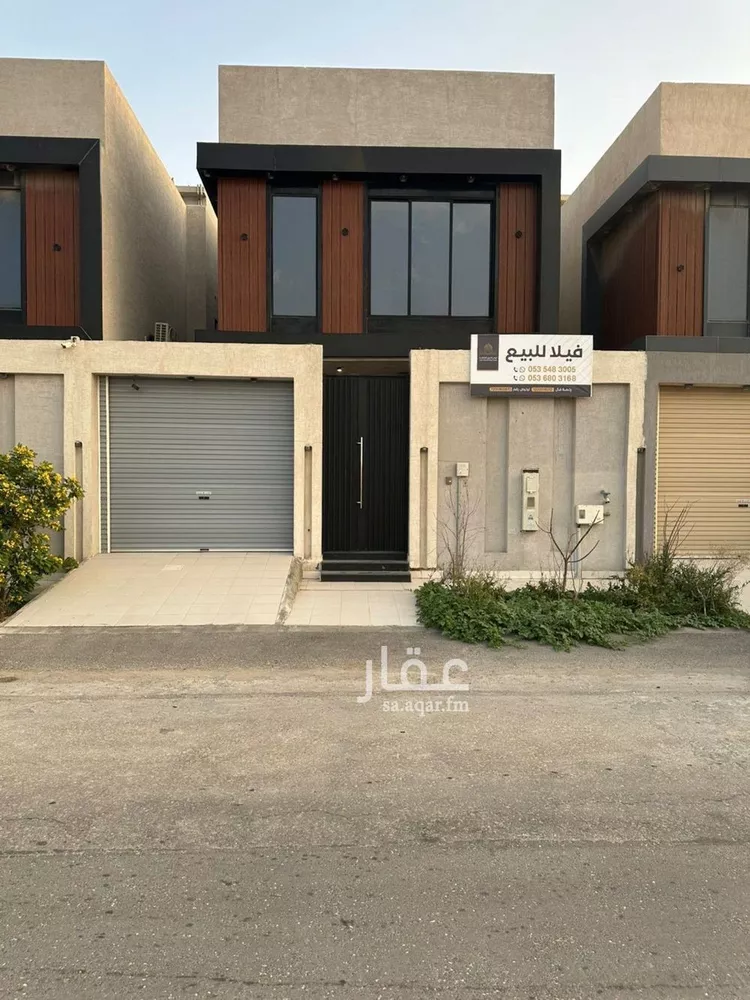 Villa for Sale in Al Khobar Al Aqiq صورة 2