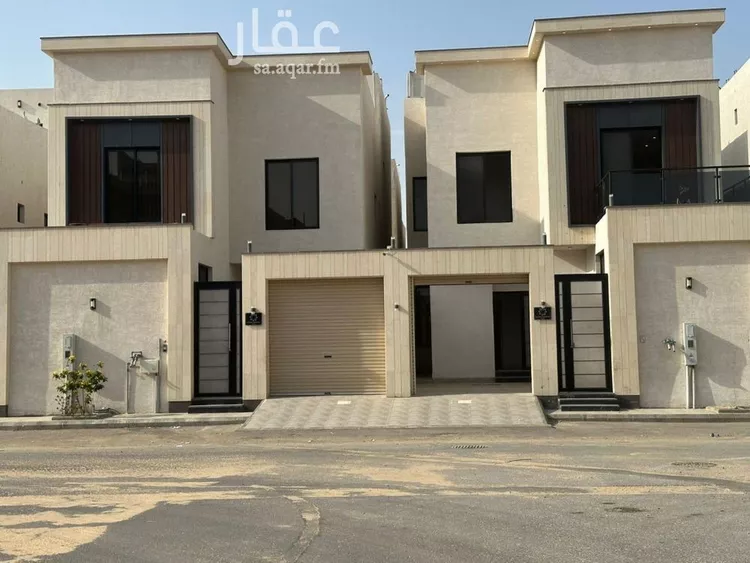فيلا للبيع في شارع الاقواس, حي الأمواج, مدينة الخبر, المنطقة الشرقية 9