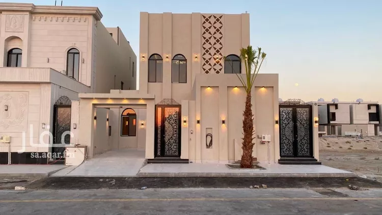 Villa for Sale in Al Khobar Al Lulu