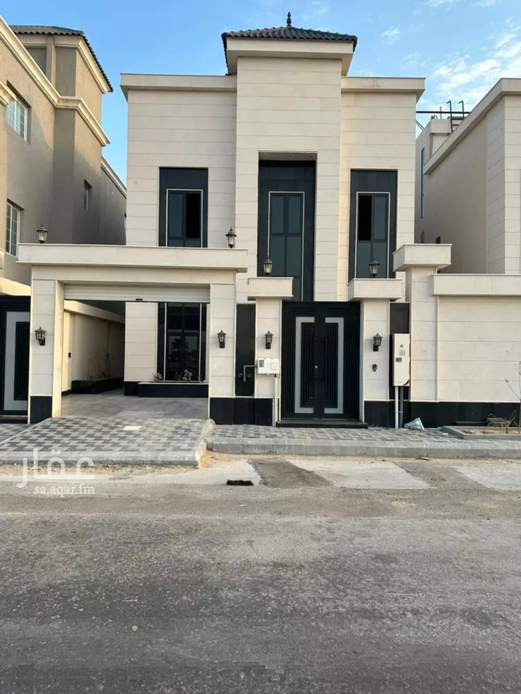 فيلا للبيع في شارع هلال التميمي, حي الصواري, مدينة الخبر, المنطقة الشرقية