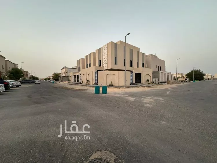 فيلا للبيع في شارع زهير الثقفي, حي الشراع, مدينة الخبر, المنطقة الشرقية