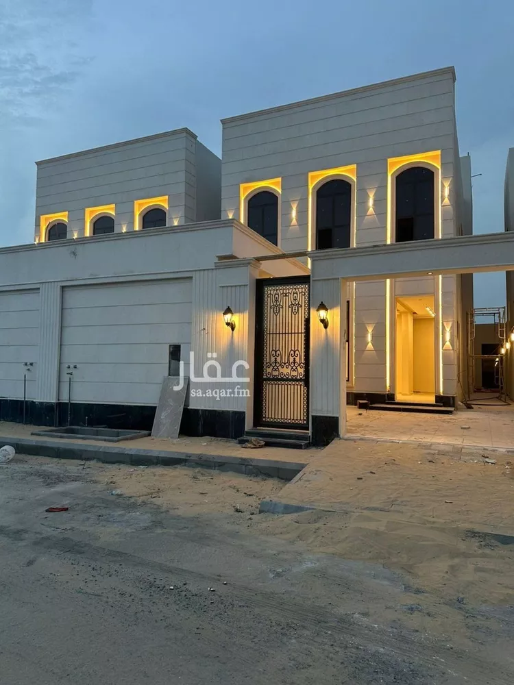 Villa for Sale in Al Khobar As Sawari