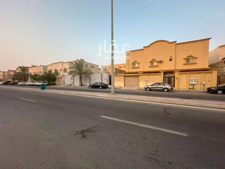 فيلا للبيع في شارع محمد عبدالغفار, حي الجسر, مدينة الخبر, المنطقة الشرقية صورة 3