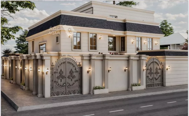 Villa for Sale in Al Khobar As Sawari