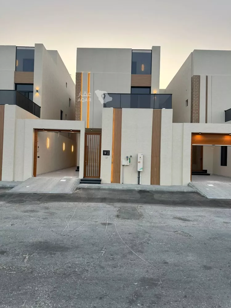 Villa for Sale in Al Khobar Al Amwaj