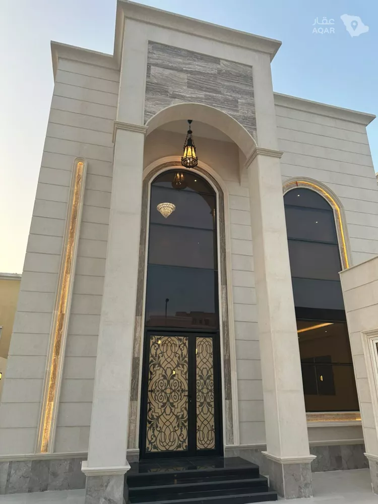 فيلا للبيع في شارع الشعله, حي البحيرة, مدينة الخبر, المنطقة الشرقية 15