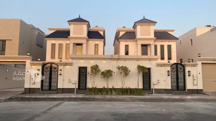 فيلا للبيع في شارع الشعله, حي البحيرة, مدينة الخبر, المنطقة الشرقية 9