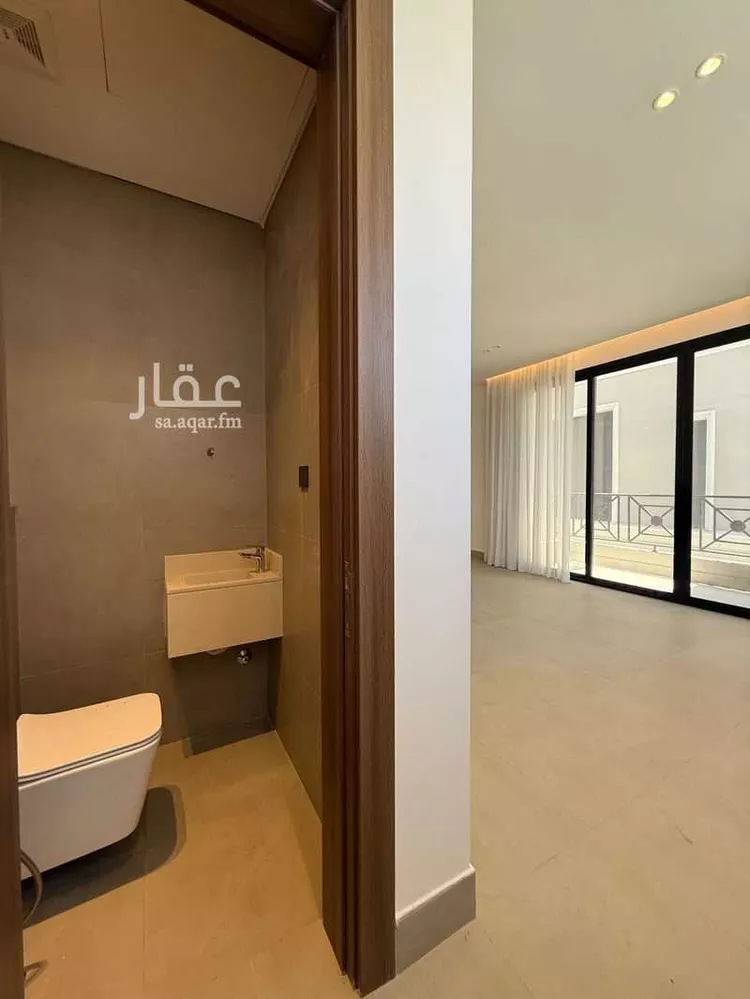 شقة للإيجار في شارع الامير عبدالعزيز ابن فهد ابن عبدالعزيز, حي الحزام الذهبي, مدينة الخبر, المنطقة الشرقية 6