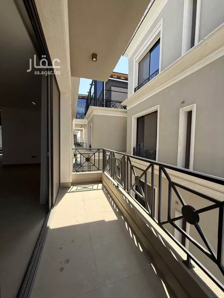 شقة للإيجار في شارع الامير عبدالعزيز ابن فهد ابن عبدالعزيز, حي الحزام الذهبي, مدينة الخبر, المنطقة الشرقية 9