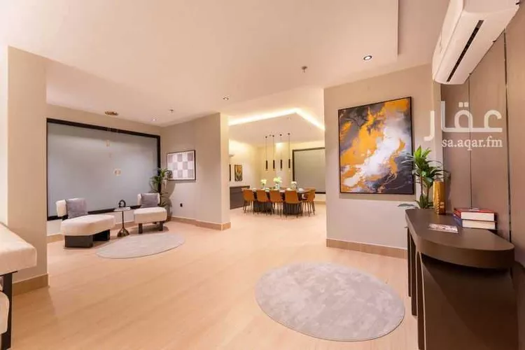 شقة للإيجار في شارع شارع الطايف, حي الحمراء, مدينة الخبر, المنطقة الشرقية صورة 2