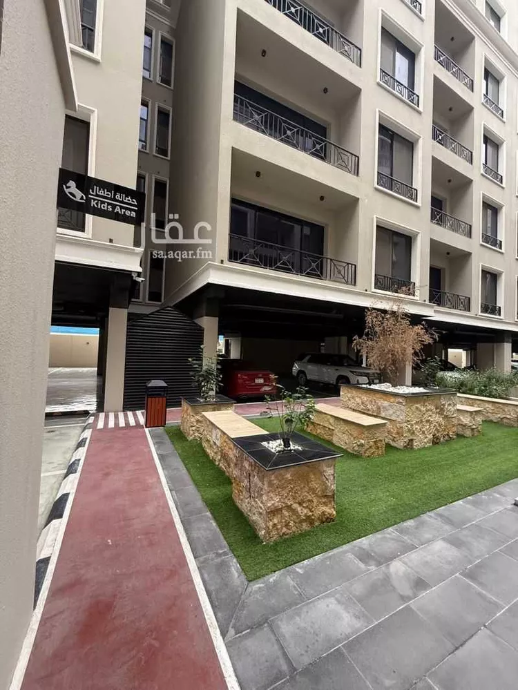 شقة للإيجار في شارع صلاح الدين الايوبي, حي الحزام الذهبي, مدينة الخبر, المنطقة الشرقية 28