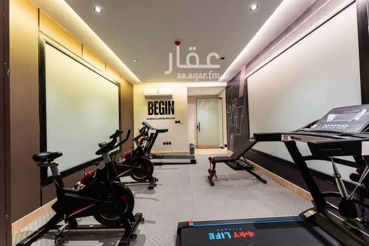 شقة للبيع في شارع الطايف, حي الحمراء, مدينة الخبر, المنطقة الشرقية 25