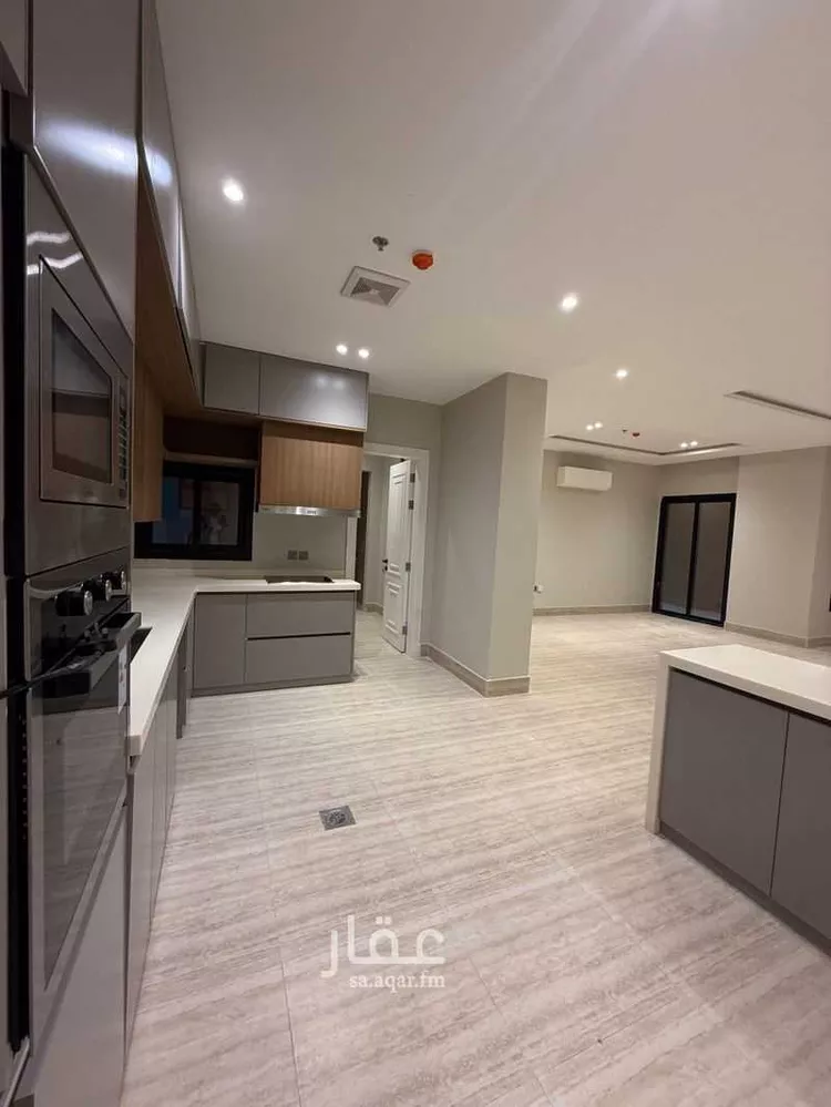 شقة للإيجار في حي الحمراء, مدينة الخبر, المنطقة الشرقية صورة 5