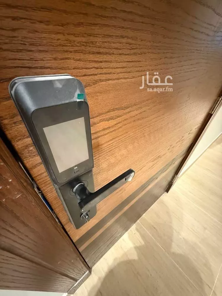شقة للإيجار في شارع شارع الطايف, حي الحمراء, مدينة الخبر, المنطقة الشرقية 30