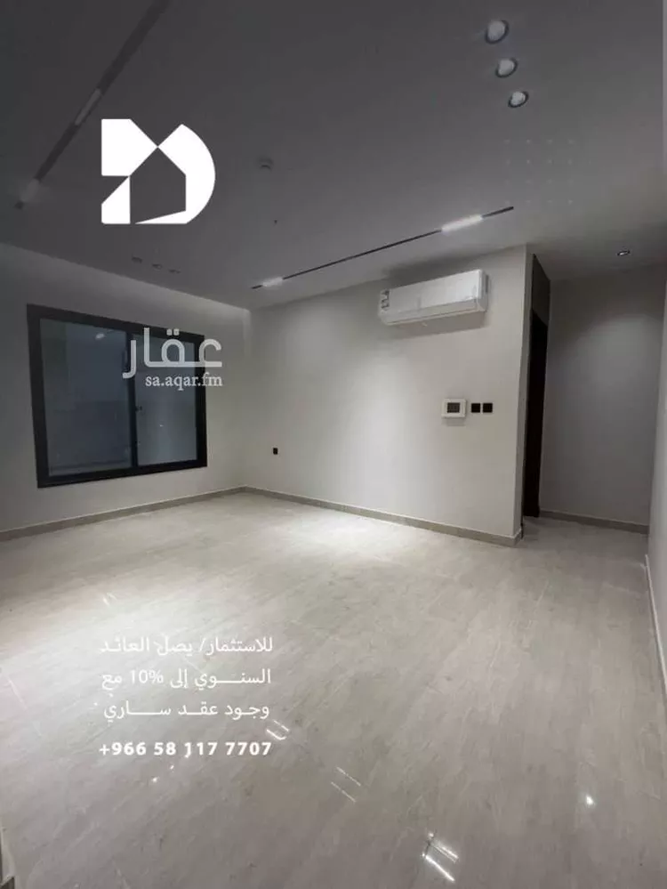 شقة للبيع في شارع الهدية, حي الفردوس, مدينة الدمام, المنطقة الشرقية صورة 3