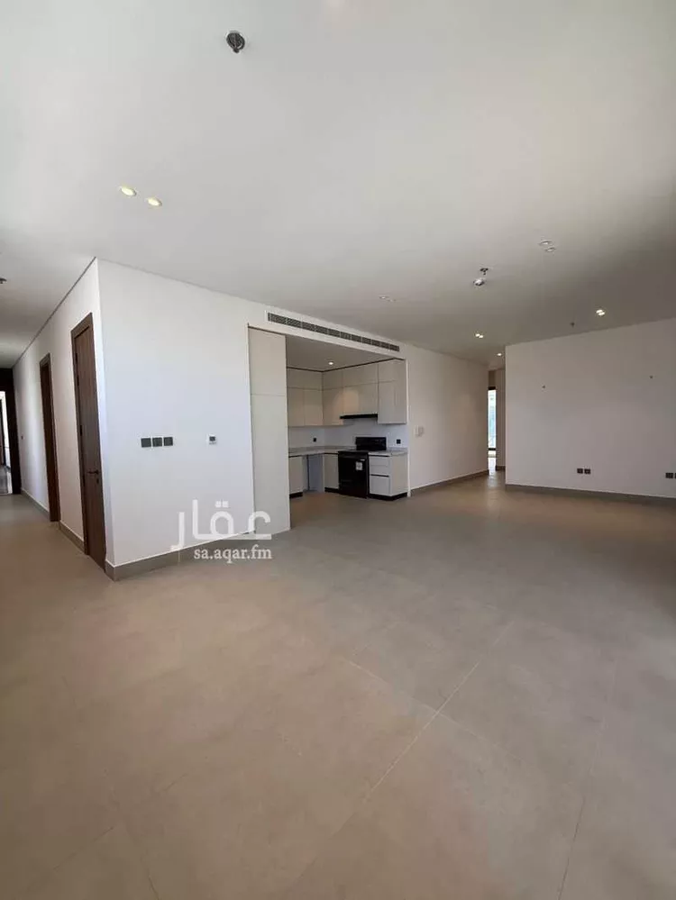 شقة للإيجار في شارع الامير عبدالعزيز ابن فهد ابن عبدالعزيز, حي الحزام الذهبي, مدينة الخبر, المنطقة الشرقية صورة 3