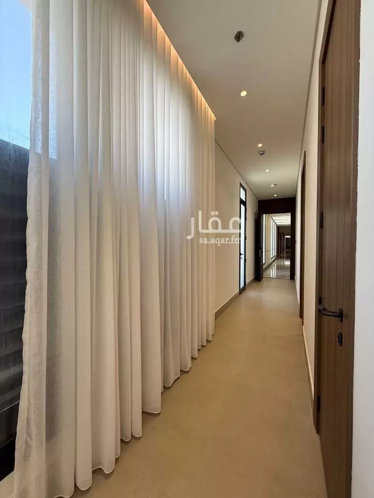 شقة للإيجار في شارع الامير عبدالعزيز ابن فهد ابن عبدالعزيز, حي الحزام الذهبي, مدينة الخبر, المنطقة الشرقية صورة 2