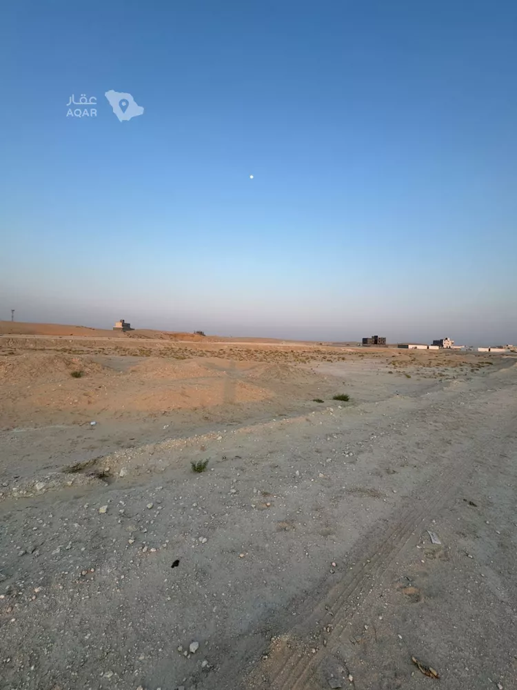 Land for Sale in Al Hofuf Al Huda 2
