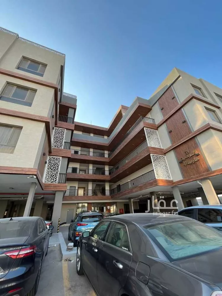 Apartment for Sale in Al Khobar Al Hamra 10