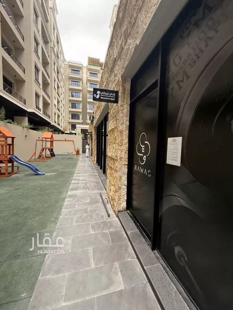 شقة للإيجار في شارع الامير عبدالعزيز ابن فهد ابن عبدالعزيز, حي الحزام الذهبي, مدينة الخبر, المنطقة الشرقية 26