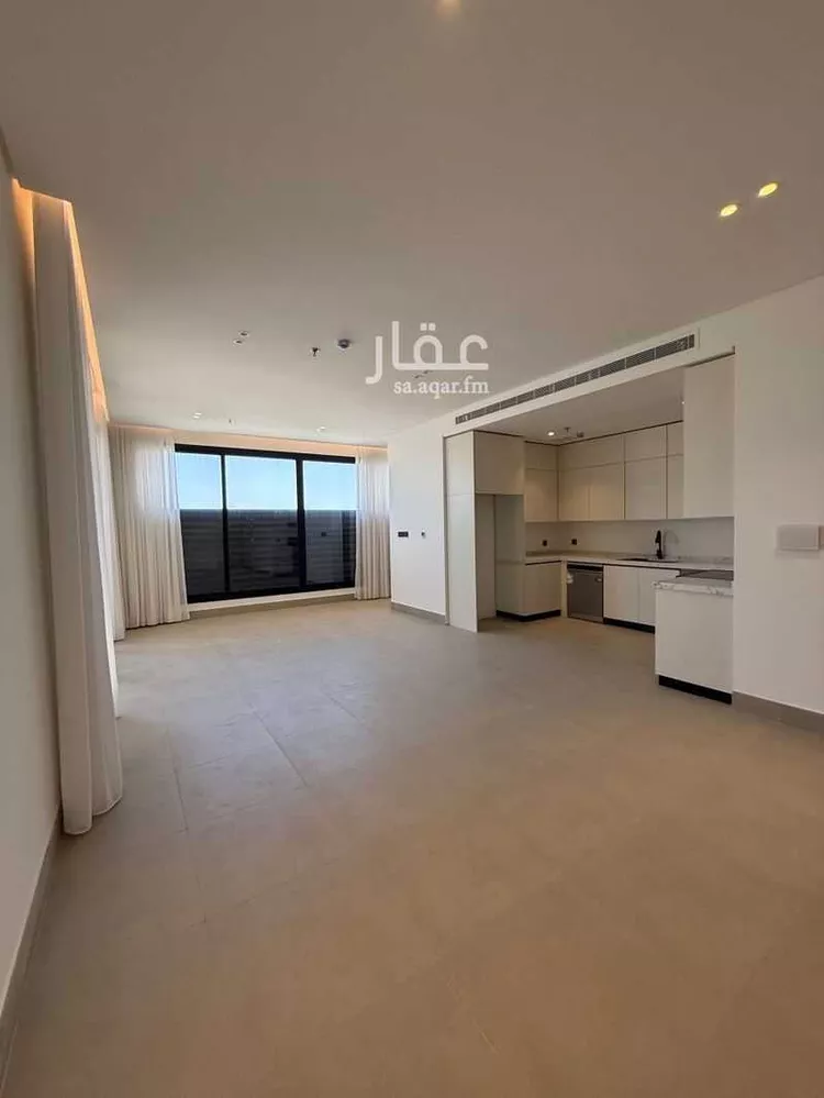 شقة للإيجار في شارع الامير عبدالعزيز ابن فهد ابن عبدالعزيز, حي الحزام الذهبي, مدينة الخبر, المنطقة الشرقية صورة 2
