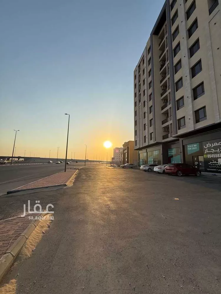 محل للبيع في شارع الملك عبد الله, حي المنار, مدينة الدمام, المنطقة الشرقية صورة 3