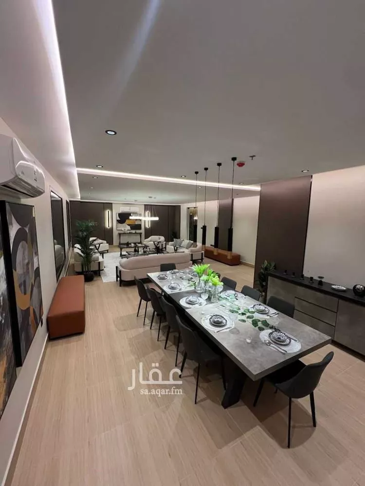 شقة للإيجار في شارع شارع الطايف, حي الحمراء, مدينة الخبر, المنطقة الشرقية صورة 3