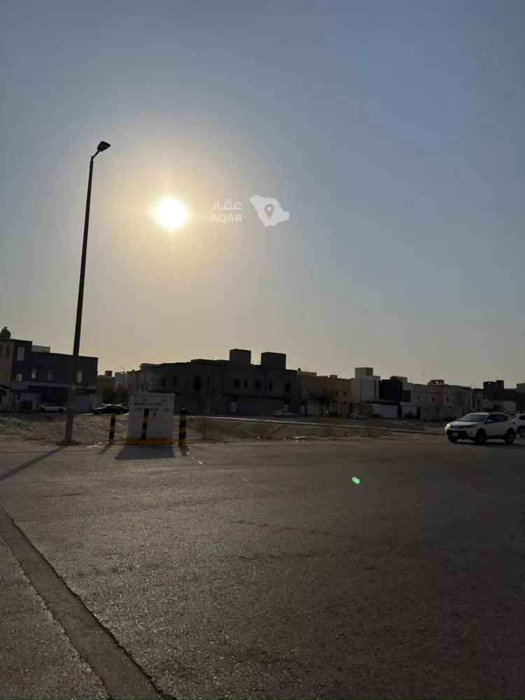 أرض للإيجار في شارع فؤاد سزكين, حي الرويضة, مدينة الاحساء, المنطقة الشرقية 3