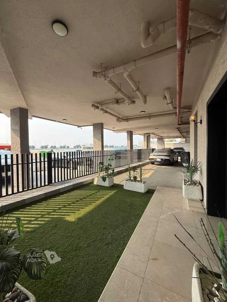 Apartment for Rent in Al Khobar Al Hamra 9