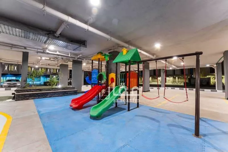 شقة للإيجار في شارع شارع الطايف, حي الحمراء, مدينة الخبر, المنطقة الشرقية صورة 2