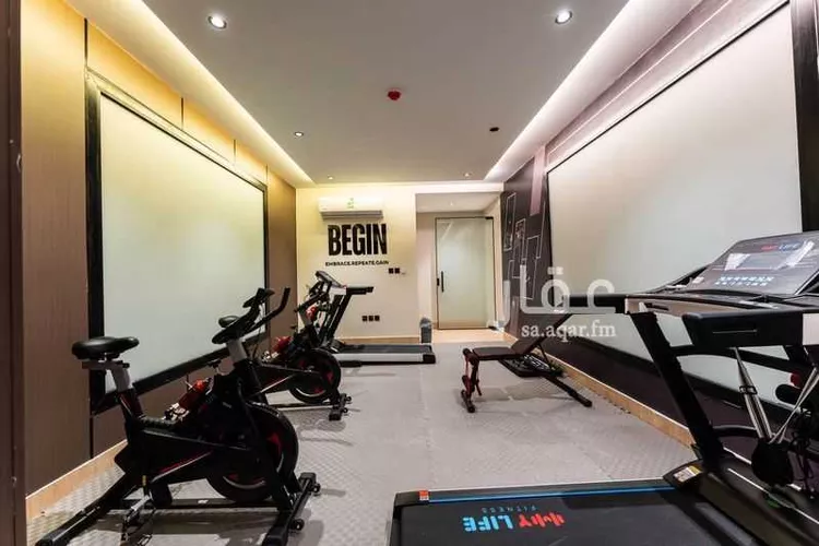 شقة للإيجار في شارع شارع الطايف, حي الحمراء, مدينة الخبر, المنطقة الشرقية صورة 5