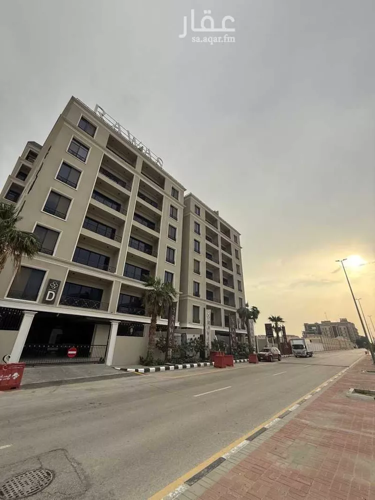 شقة للإيجار في شارع الامير عبدالعزيز ابن فهد ابن عبدالعزيز, حي الحزام الذهبي, مدينة الخبر, المنطقة الشرقية 27