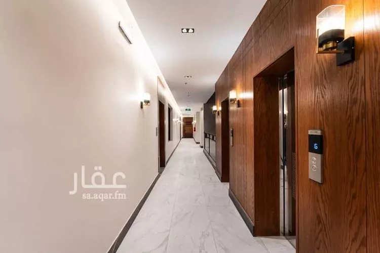 شقة للإيجار في شارع شارع الطايف, حي الحمراء, مدينة الخبر, المنطقة الشرقية صورة 5