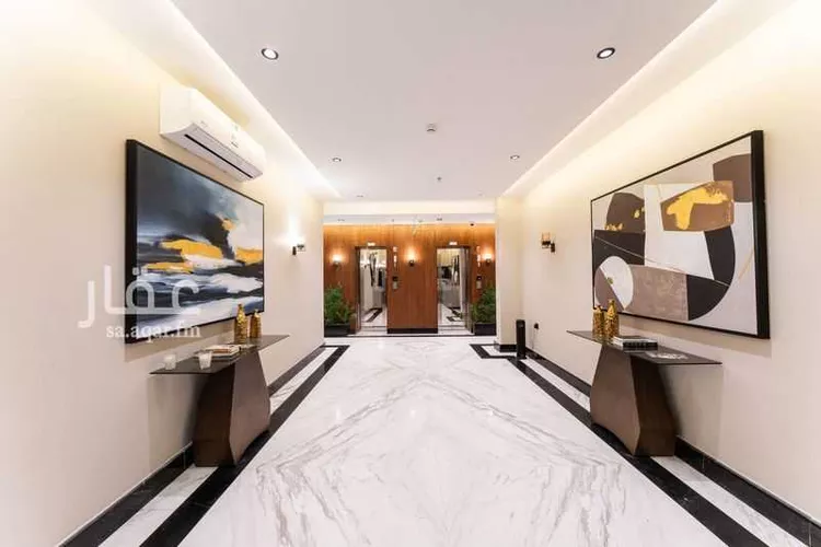 شقة للإيجار في شارع شارع الطايف, حي الحمراء, مدينة الخبر, المنطقة الشرقية 8