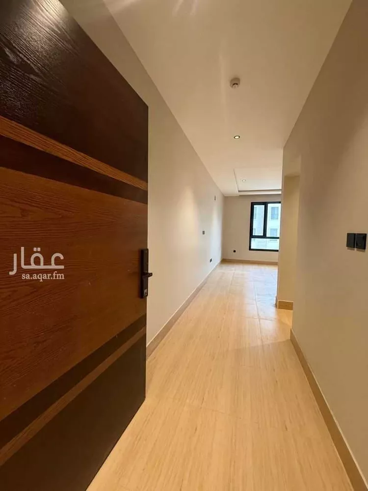 شقة للبيع في شارع الطايف, حي الحمراء, مدينة الخبر, المنطقة الشرقية 6