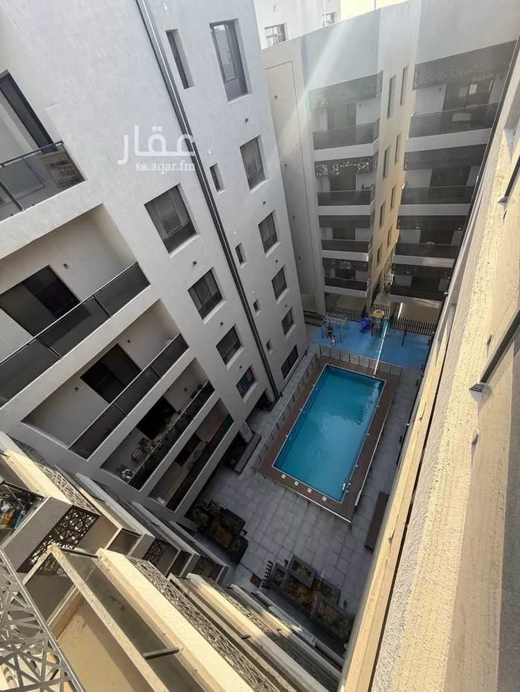 شقة للبيع في شارع العطايف, حي الحمراء, مدينة الخبر, المنطقة الشرقية 24