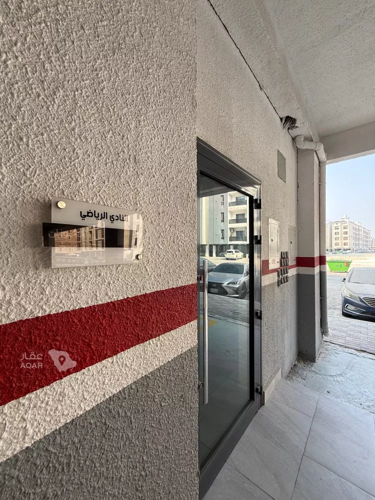 شقة للإيجار في حي الحمراء, مدينة الخبر, المنطقة الشرقية 4