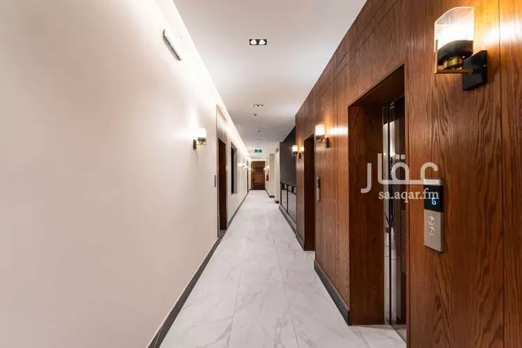 شقة للإيجار في شارع شارع الطايف, حي الحمراء, مدينة الخبر, المنطقة الشرقية صورة 4